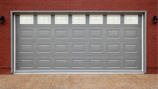 Garage Door Repair at Park West San Diego, California